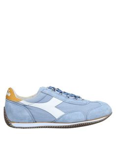 Низкие кеды и кроссовки Diadora Heritage