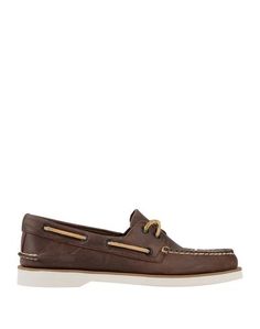 Мокасины Sperry Top Sider