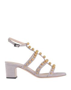 Сандалии Pollini