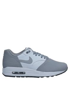 Низкие кеды и кроссовки Nike