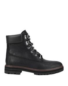 Полусапоги и высокие ботинки Timberland