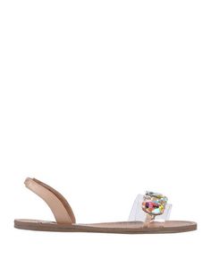 Сандалии Steve Madden