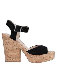 Сандалии Steve Madden