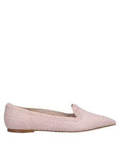 Мокасины Andrea Morando