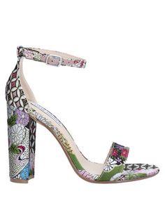 Сандалии Steve Madden
