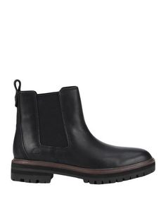 Полусапоги и высокие ботинки Timberland