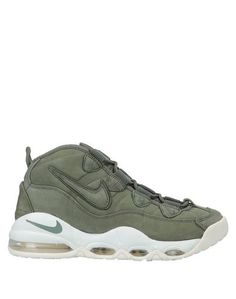 Высокие кеды и кроссовки Nike