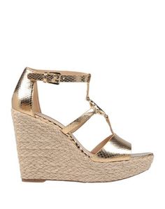 Сандалии Michael Michael Kors
