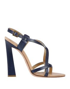 Сандалии Dsquared2