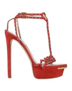 Сандалии Dsquared2