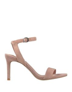 Сандалии Steve Madden