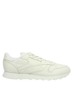 Низкие кеды и кроссовки Reebok