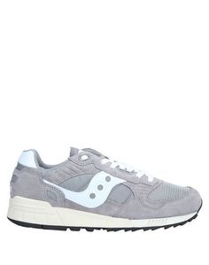 Низкие кеды и кроссовки Saucony