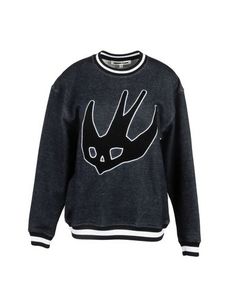 Толстовка McQ Alexander Mc Queen