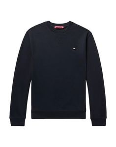 Толстовка McQ Alexander Mc Queen