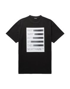 Футболка RAF Simons