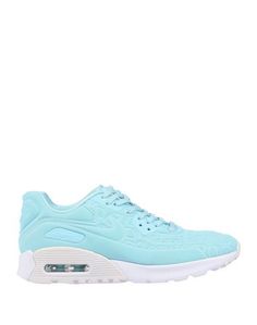 Низкие кеды и кроссовки Nike