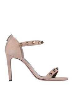 Сандалии Lanvin