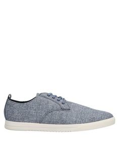 Низкие кеды и кроссовки Clae