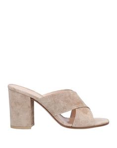 Сандалии Gianvito Rossi