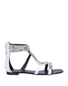 Сандалии Giuseppe Zanotti