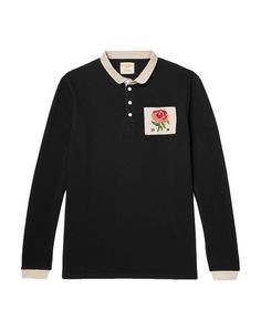 Поло Kent & Curwen