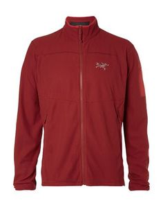 Толстовка Arcteryx