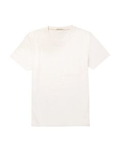 Футболка Nudie Jeans CO