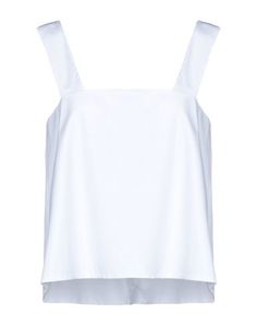 Топ без рукавов Ermanno Scervino