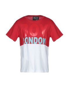 Футболка BOY London