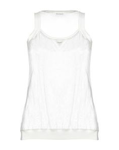 Топ без рукавов Brunello Cucinelli