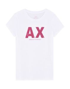 Футболка Armani Exchange