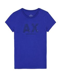 Футболка Armani Exchange