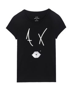 Футболка Armani Exchange