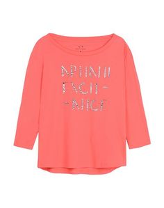 Футболка Armani Exchange
