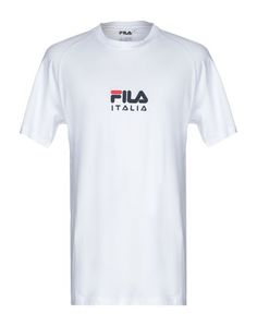 Футболка Fila