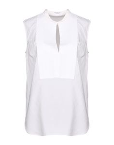 Топ без рукавов Brunello Cucinelli