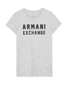 Футболка Armani Exchange
