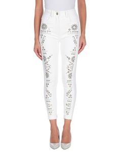 Повседневные брюки Elisabetta Franchi