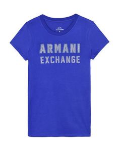 Футболка Armani Exchange
