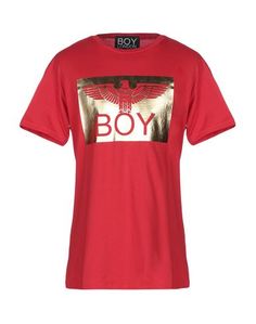 Футболка BOY London