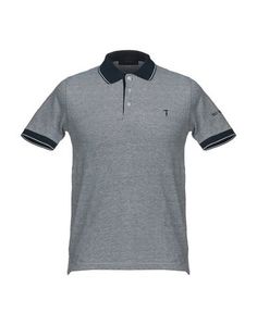 Поло Tru Trussardi