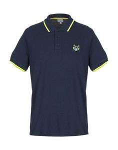 Kenzo mini deals tiger polo shirt
