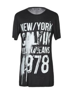 Футболка Calvin Klein Jeans