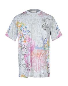 Футболка Etro