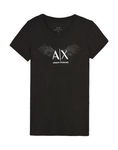 Футболка Armani Exchange