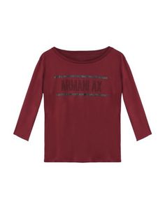 Футболка Armani Exchange