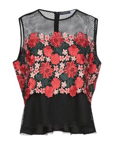 Топ без рукавов Sportmax Code