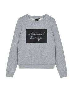 Толстовка Armani Exchange