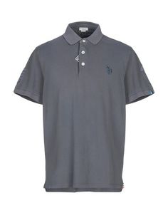 Поло U.S.Polo Assn.